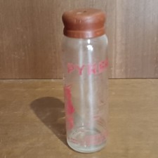 Collection biberons verre d'occasion Collection biberons verre d'occasion  Aubin