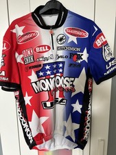 Mongoose cycling top. for sale  CRADLEY HEATH