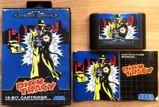 notices sega megadrive d'occasion notices sega megadrive d'occasion  Paris-