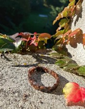Bracelet pierre opal d'occasion  Cuxac-Cabardès
