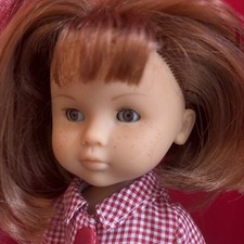 Corolle clara doll for sale  Durham