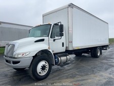 box truck international 4300 for sale box truck international 4300 for sale Myerstown
