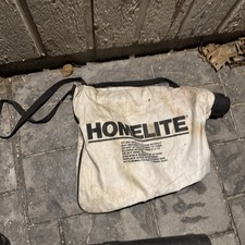 Homelite leaf blower for sale  Topeka