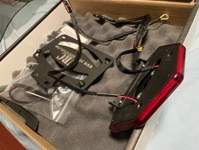 New rage cycle d'occasion  Expédié en Belgium