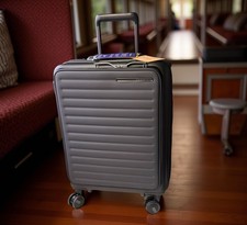 Samsonite hartschalen trolley gebraucht kaufen Samsonite hartschalen trolley gebraucht kaufen  Unstruttal