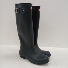 Hunter wellington boots for sale  ROMFORD
