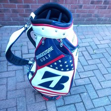 Bridgestone usa tour for sale  BARNSLEY