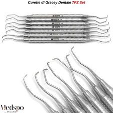 Strumenti parodontali curette usato  Firenze