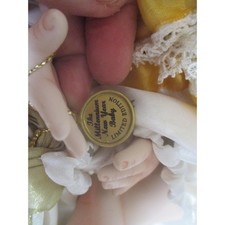 Danbury mint white for sale  Pacifica
