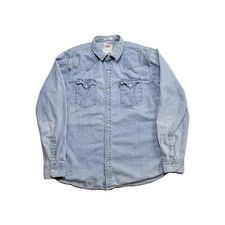 Levi shirt standard for sale  Mount Holly Springs
