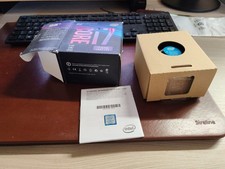 Dissipatore intel e97379 usato  Messina