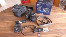 Camera panasonic lumix gebraucht kaufen  Haimhausen