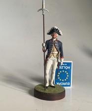 Zinnfigur garde wachsoldat gebraucht kaufen  Dülmen
