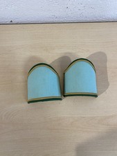 Coppia paralumi vintage usato  Latina