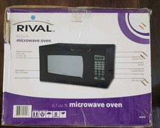 Microwave oven 0.7 for sale  Braselton