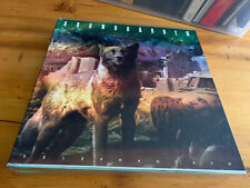 Dvd 2010 soundgarden usato  Perugia