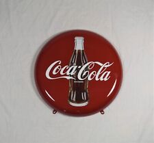 Altes emailleschild coca gebraucht kaufen  Mendig