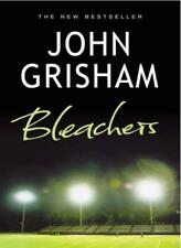 Bleachers john grisham. for sale Bleachers john grisham. for sale  UK