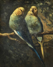 Vintage parrot bird for sale  Vancouver