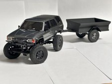 Kit de membro de engate de reboque para mini-carro Mini-Z 4x4 4Runner (Mini-Z) hobbies comprar usado  Enviando para Brazil