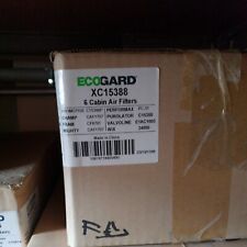 Cabin air filter for sale  Wolcott