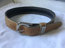 Rare ceinture enfant d'occasion  Saint-Malo
