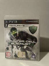 Gioco splinter cell usato  Italia