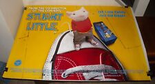 Rolled stuart little for sale  Cranston