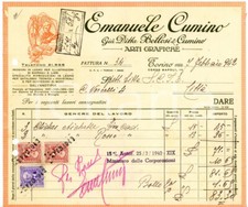 1942 torino emanuele usato  Milano