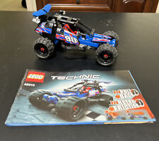 Lego technic 42010 for sale  Lincolnton