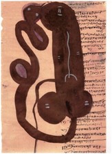 Tantra painting neo d'occasion  Expédié en Belgium
