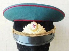 Cappello picco ufficiale usato  Milano