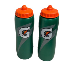 Gatorade water bottles for sale  West Des Moines