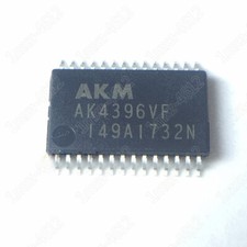 Pezzi nuovi ak4396vf usato  Spedire a Italy