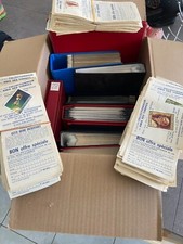 Classeurs documents timbres d'occasion  France