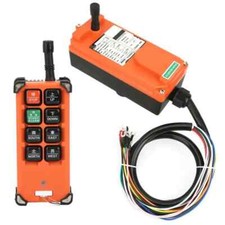 Télécommande électrique pal d'occasion  Montauban