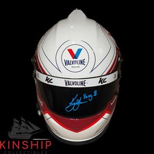 Kyle larson signed for sale  Charlotte