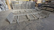 Stackable heavy duty for sale  BOOTLE