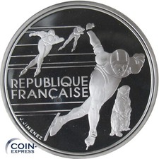 100 francs 1990 gebraucht kaufen  Eichendorf