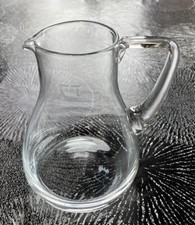 Deru glaskrug wasserkrug gebraucht kaufen  Kiel