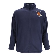 Fleecejacke diensthundeführer gebraucht kaufen  Apolda