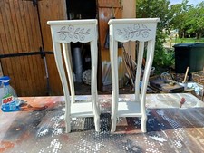 Paire selettes bois d'occasion  Lamonzie-Saint-Martin