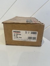 Cortador interno de tubos Ridgid 33005 106 comprar usado  Enviando para Brazil