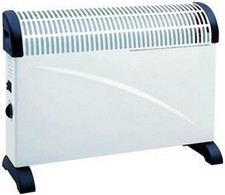 Radiateur chauffage convecteur d'occasion  Baisieux