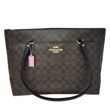 Coach addison tote for sale  Monroe
