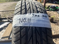 195 budget tyre for sale  POOLE
