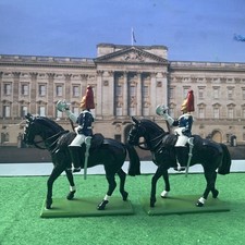 Two britains ceremonial for sale  LEEDS