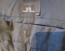 Lindeberg golf trousers for sale  BRISTOL