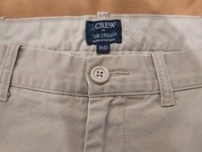 Crew driggs chino for sale  Edmond