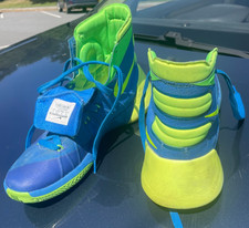 Nike hyperdunk2015 749561 for sale  Brooklyn